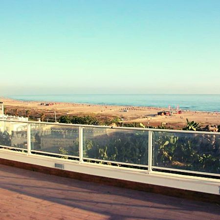 Apartamentos Guga Rta A Ca 00267 At Edif Complejo 2 Llaves Playa Conil De La Frontera Luaran gambar