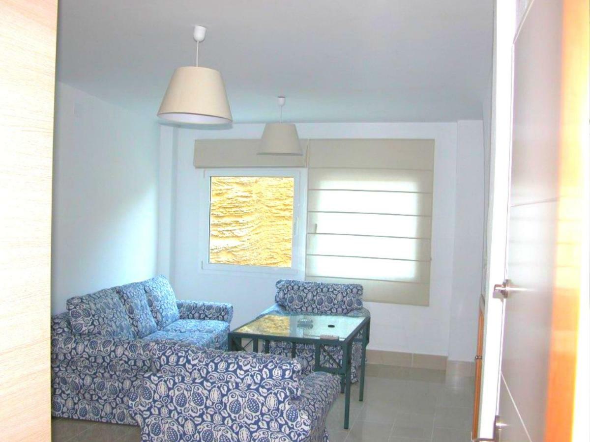 Apartamentos Guga Rta A Ca 00267 At Edif Complejo 2 Llaves Playa Conil De La Frontera Luaran gambar
