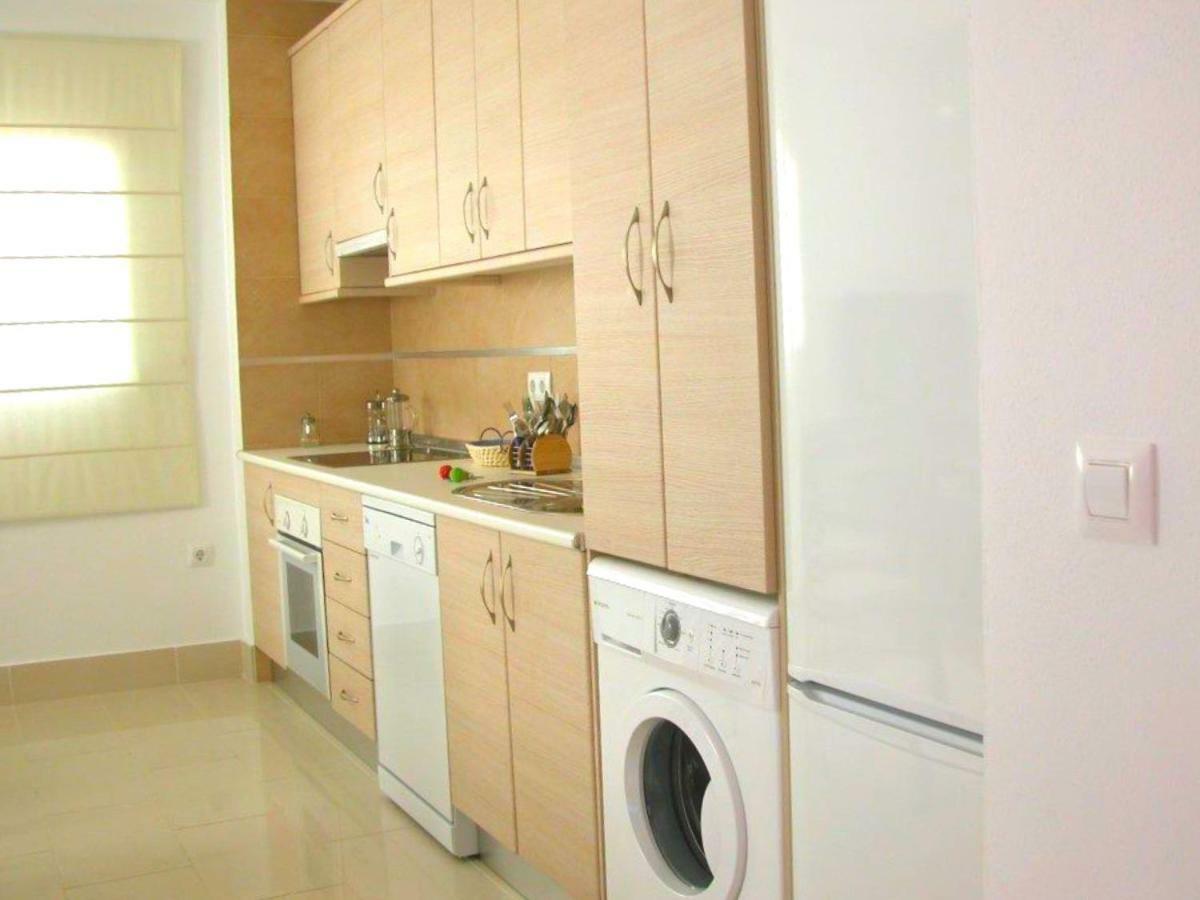 Apartamentos Guga Rta A Ca 00267 At Edif Complejo 2 Llaves Playa Conil De La Frontera Luaran gambar